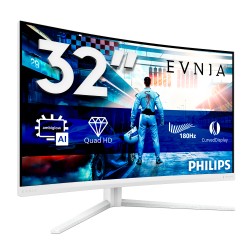 Philips Evnia 5000 32M2C5501/00 écran plat de PC 80 cm (31. | JDB-Info