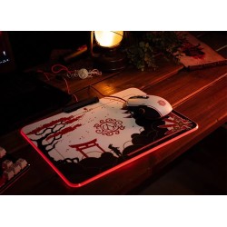 Lexip Tapis De Souris X Ubisoft - Assassin's Creed - Shadow | JDB-Info