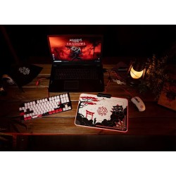 Lexip Tapis De Souris X Ubisoft - Assassin's Creed - Shadow | JDB-Info