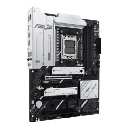 ASUS Prime X870-P WIFI AMD X870 Emplacement AM5 ATX | JDB-Info