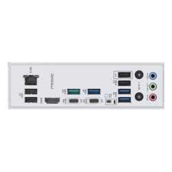 ASUS Prime X870-P WIFI AMD X870 Emplacement AM5 ATX | JDB-Info