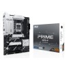ASUS PRIME X870-P AMD X870 Emplacement AM5 ATX | JDB-Info