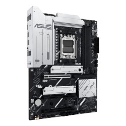 ASUS PRIME X870-P AMD X870 Emplacement AM5 ATX | JDB-Info