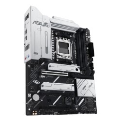 ASUS PRIME X870-P AMD X870 Emplacement AM5 ATX | JDB-Info
