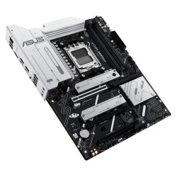 ASUS PRIME X870-P AMD X870 Emplacement AM5 ATX | JDB-Info