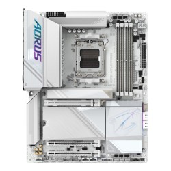 GIGABYTE X870E AORUS PRO ICE Carte Mère | JDB-Info