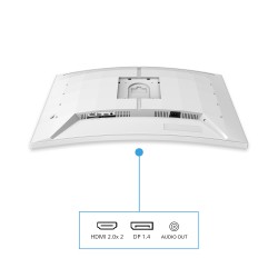 Philips Evnia 5000 32M2C5501/00 écran plat de PC 80 cm (31. | JDB-Info
