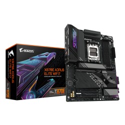 GIGABYTE X870E AORUS ELITE WIFI7 Carte Mère | JDB-Info