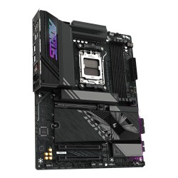 GIGABYTE X870E AORUS ELITE WIFI7 Carte Mère | JDB-Info