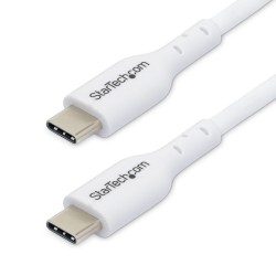 StarTech.com Câble de Charge USB-C de 3m, Charge/Sync, 60W | JDB-Info