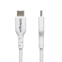 StarTech.com Câble de Charge USB-C de 3m, Charge/Sync, 60W | JDB-Info