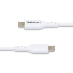 StarTech.com Câble de Charge USB-C de 3m, Charge/Sync, 60W | JDB-Info