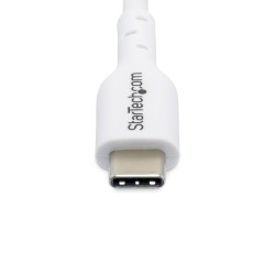 StarTech.com Câble de Charge USB-C de 3m, Charge/Sync, 60W | JDB-Info