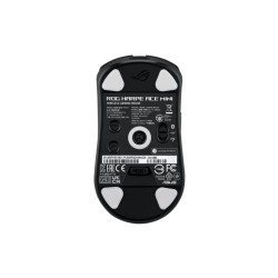 ASUS ROG Harpe Ace Mini souris Gaming Ambidextre RF Wireles | JDB-Info