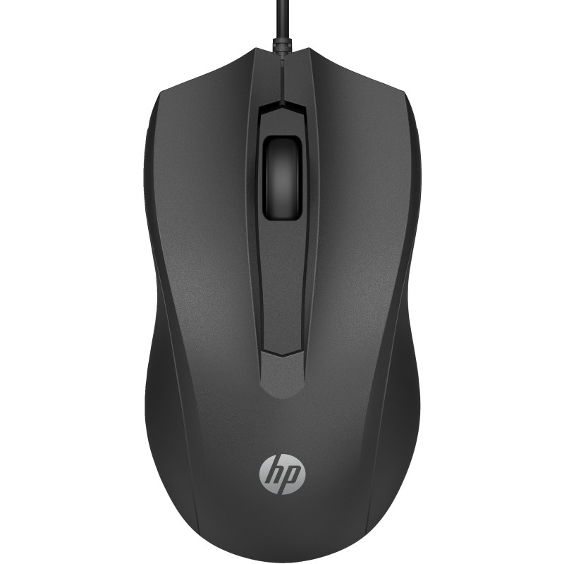 HP Wired Mouse 105 | JDB-Info