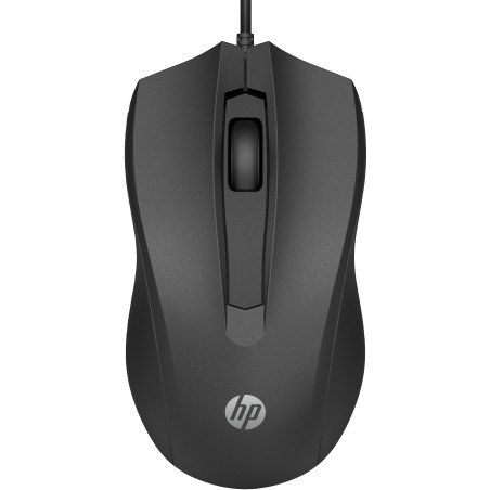 HP Wired Mouse 105 | JDB-Info