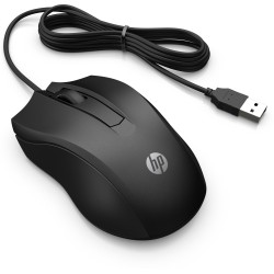 HP Wired Mouse 105 | JDB-Info