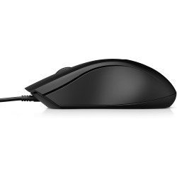 HP Wired Mouse 105 | JDB-Info