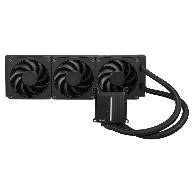 ASUS ProArt LC 360 Processeur Refroidisseur de liquide tout | JDB-Info