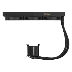 ASUS ProArt LC 360 Processeur Refroidisseur de liquide tout | JDB-Info