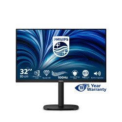 Philips 3000 series 32B2N3500/00 écran plat de PC 80 cm (31 | JDB-Info