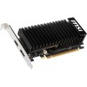 MSI GeForce GT 1030 4GHD4 LP OC NVIDIA 4 Go GDDR4 | JDB-Info