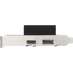 MSI GeForce GT 1030 4GHD4 LP OC NVIDIA 4 Go GDDR4 | JDB-Info