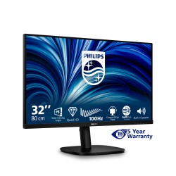 Philips 3000 series 32B2N3500/00 écran plat de PC 80 cm (31 | JDB-Info