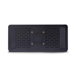 StarTech.com Station d'Accueil USB4, USB-C 40Gbps, Double H | JDB-Info