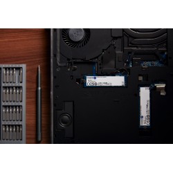Kingston Technology 500G NV3 M.2 2280 NVMe SSD | JDB-Info