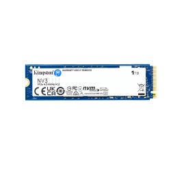 Kingston Technology 1000G NV3 M.2 2280 NVMe SSD | JDB-Info