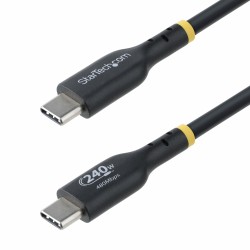 StarTech.com Câble de Charge USB-C de 3m, Charge et Sync, 2 | JDB-Info