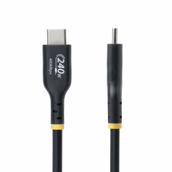 StarTech.com Câble de Charge USB-C de 3m, Charge et Sync, 2 | JDB-Info