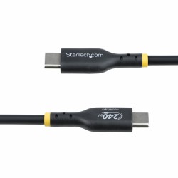 StarTech.com Câble de Charge USB-C de 3m, Charge et Sync, 2 | JDB-Info
