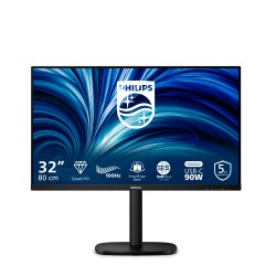 Philips 32B2U3601/00 écran plat de PC 80 cm (31.5") 2560 x | JDB-Info