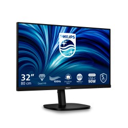 Philips 32B2U3601/00 écran plat de PC 80 cm (31.5") 2560 x | JDB-Info