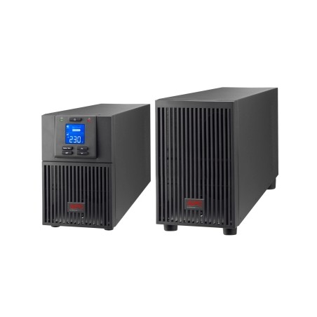 APC SRV1KIL-E alimentation d'énergie non interruptible 1 kV | JDB-Info