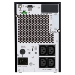 APC SRV1KIL-E alimentation d'énergie non interruptible 1 kV | JDB-Info