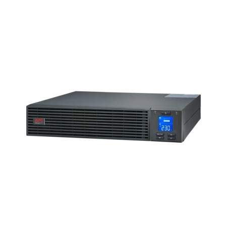 APC SRV1KRIRK-E alimentation d'énergie non interruptible 1 | JDB-Info