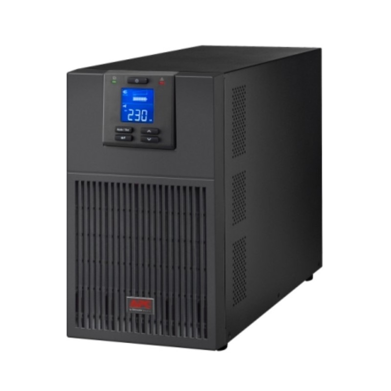 APC SRV3KI-E alimentation d'énergie non interruptible Doubl | JDB-Info