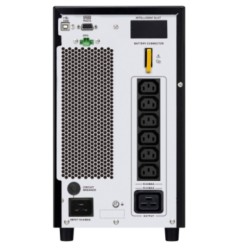 APC SRV3KI-E alimentation d'énergie non interruptible Doubl | JDB-Info
