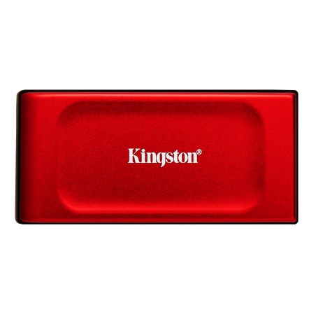 Kingston Technology 2To SSD portable XS1000 USB 3.2 Gen 2, | JDB-Info
