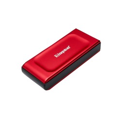 Kingston Technology 2To SSD portable XS1000 USB 3.2 Gen 2, | JDB-Info