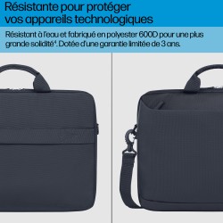 HP Mallette pour PC portable Everyday 16 pouces | JDB-Info
