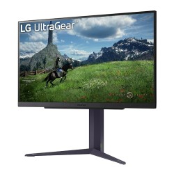 LG 27GS85Q-B écran plat de PC 68,6 cm (27") 2560 x 1440 pix | JDB-Info
