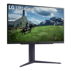 LG 27GS85Q-B écran plat de PC 68,6 cm (27") 2560 x 1440 pix | JDB-Info