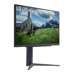 LG 27GS85Q-B écran plat de PC 68,6 cm (27") 2560 x 1440 pix | JDB-Info