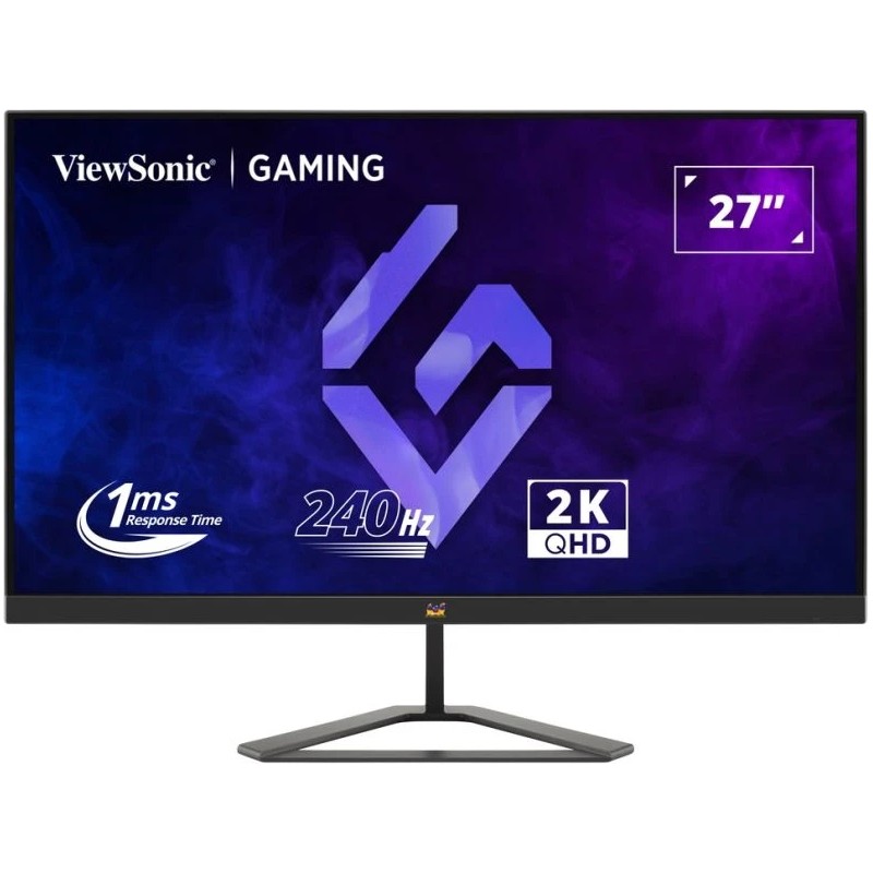 Viewsonic VX Series VX2758A-2K-PRO-3 écran plat de PC 68,6 | JDB-Info