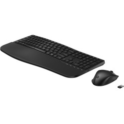 HP Ensemble clavier et souris hybride 685 Comfort | JDB-Info
