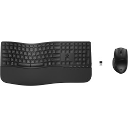 HP Ensemble clavier et souris hybride 685 Comfort | JDB-Info